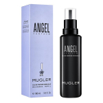 Pildomi kvepalai Mugler Angel Fantasm vaisinis gintarinis gurmani&scaron;kas EDP, 100 ml