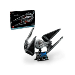 LEGO&reg; Star Wars&trade; TIE naikintuvas Konstravimo rinkinys 75382
