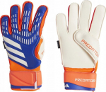 Vartininko pir&scaron;tinės adidas Predator Match Fingersave