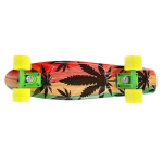 Riedlentė Art Reggae Signa Pennyboard, 56 cm
