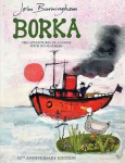 Borka: The Adventures of a Goose With No Feathers Special edition