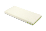 Čiužinys KP Aloe Vera 90x40 cm Sensillo 01561
