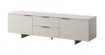 Cama RTV 2D2S ALMA spintelė 180x41,5xH55 ka&scaron;myras
