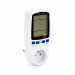 Wattmetras montis 16 a 3680 w