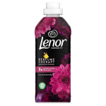 Lenor Diamond Figs & Lotus Water audinių mink&scaron;tiklis, 700 ml x 4 vnt.