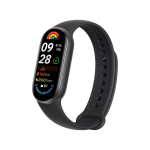 I&scaron;manioji apyrankė Xiaomi Smart Band 9 Midnight Black