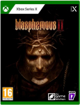 Blasphemous 2 - Xbox Series X
