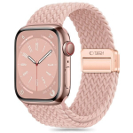Tech-Protect Nylon Mag Pink