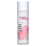 TIAM AC Fighting AHA BHA PHA tonikas 180ml - Tonikas su rūg&scaron;timis problemi&scaron;kai odai