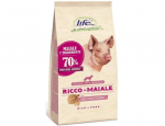 Life Pet Care su kiauliena, 12 kg