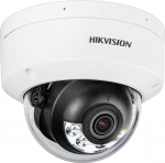 Hikvision 8mpix Ip Kamera Ds-2cd2183g2-lis2u(2.8mm) su Acusense