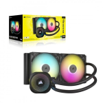Watercooling - CORSAIR - iCUE LINK TITAN 280 RX - RGB