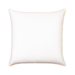 Auk&scaron;čiausios kokybės pūkinė pagalvė, 70x70 cm