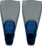 Speedo Long Blade Fin plaukimo pelekai, dydis Xxl (46-47)