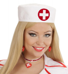 Skrybėlė medicinos slaugytoja