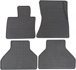 BMW X5 E70 F15 / X6 E71 F16 guminiai kilimėliai