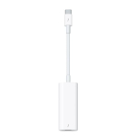 Apple Thunderbolt 3 (USB-C) to Thunderbolt 2 Adapter - MYH93ZM/A