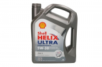 Shell Helix Ultra Professional AM-L 5W30 variklio alyva, 5L