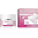 Veido kremas Eveline Cosmetics Cream Shot, 50 ml