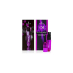 Pildomas kvepalų flakonas Travalo Ice, Purple, 5 ml