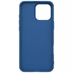 dėklas iPhone 16 Pro&ldquo; &ndash; mėlynas