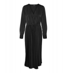 Vero Moda moteri&scaron;ka suknelė 10314842*01, juoda