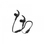 Bluetooth ausinės į ausis Hama Freedom Neck II su kaklo juosta, itin lengvos, su magnetiniais ausinukais