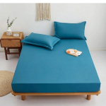 Mariall paklodė su guma, 160x200 cm