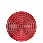Douceur d&rsquo;Int&eacute;rieur stalo padėkliukas Noel, 40 cm