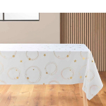 Douceur d&rsquo;Int&eacute;rieur staltiesė Noel, 150x300 cm