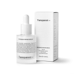 Veido serumas Transparent Ceramide, 30 ml