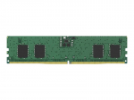 Operatyvioji atmintis (RAM) KINGSTON 8GB 5600MT/s DDR5 Non-ECC CL46 DIMM 1Rx16