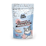 Mr. Bandit Creamy Mousse su la&scaron;i&scaron;a, 60 g x 6 vnt.