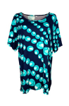 Mar&scaron;kinėliai moterims Kinga, įvairių spalvų, 4XL/5XL