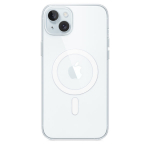 iPhone 15 Plus Clear Case with MagSafe - MXRL3ZM/A