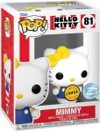Funko POP! Hello Kitty exclusive chase