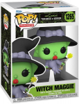 Funko POP! The Simpsons Witch Maggie