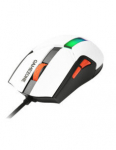 TRACER GAMEZONE COOL Balta RGB pelė