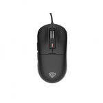 Genesis Gaming Mouse Krypton 660 Wired USB Type-A Black