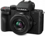 Panasonic Lumix DC-G100 + 12-32 mm