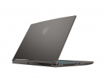 Ne&scaron;iojamas kompiuteris MSI Thin 15 15.6" FHD IPS 144Hz i7-12650H 16GB-DDR4 512GB RTX3050-4GB Win11H B12UC-2049NL