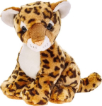 Beppe Mink&scaron;tas Leopardas 20 cm