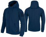Vyri&scaron;kas džemperis su gobtuvu Helikon-Tex Urban Tactical Hoodie, mėlyna