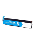 Kasetė ra&scaron;aliniams spausdintuvams HP 973X F6T81AE C, 973X, F6T81AE Cyan
