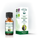 Juodųjų eglių eterinis aliejus BIO Picea mariana, 100 % natūralus, 10 ml