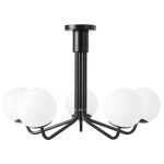 Pakabinamas &scaron;viestuvas app1578-5cp Toolight 47x47x47cm