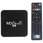 Televizijos imtuvas Skirta Android TV priedėliui, 4k Hdr srautinės medijos grotuvui, 4gb RAM 32gb Rom Allwinner H3 branduolių Smart TV Box Eu ki&scaron;tukui