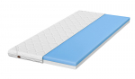 Matracas vir&scaron;utinis 180x200 BestTopper &ndash; Čiužinio uždangalas 8 cm H2/H3