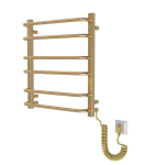 Elektrinis rank&scaron;luosčių džiovintuvas Standard Lux 6 Gold 530 x 605 mm 125 W