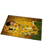 Aliejinis kilimas su žmonėmis, 38,1*58,42 cm